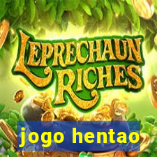 jogo hentao